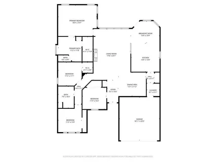 $424,000 | 12645 Lillybrook Lane, Fort Worth, TX 76244