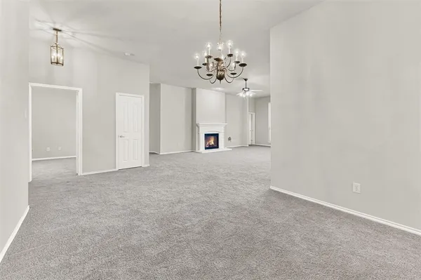 $424,000 | 12645 Lillybrook Lane, Fort Worth, TX 76244