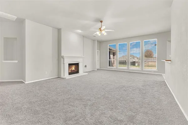 $424,000 | 12645 Lillybrook Lane, Fort Worth, TX 76244