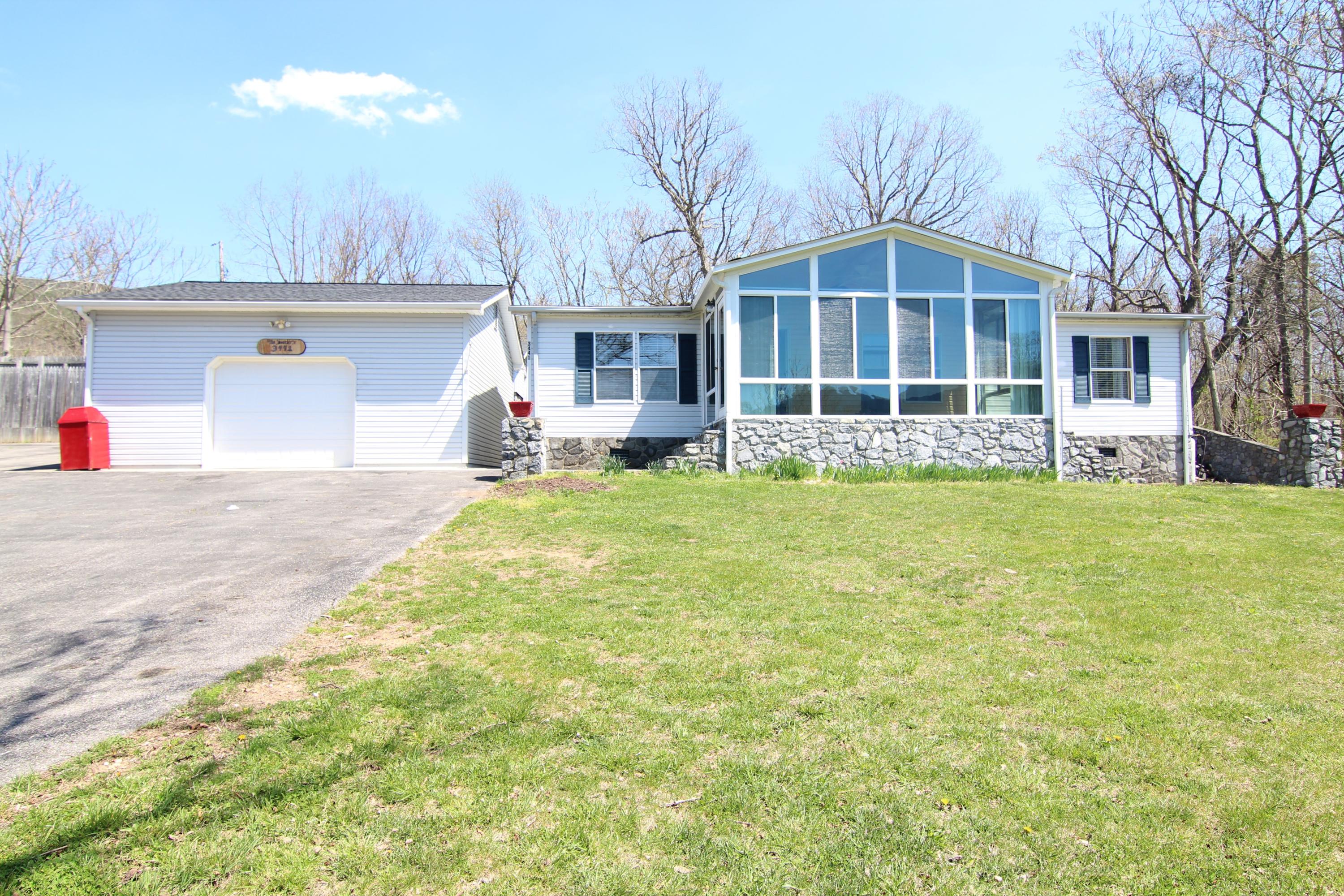 3441 Rusty Road Salem, VA 24153 - Photo 1 of 28 3441 Rusty -2