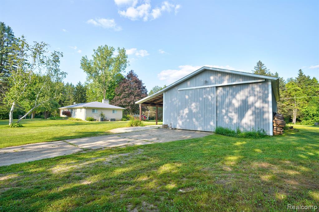 4671 Rochester Road Dryden, MI 48428 - Photo 43 of 57