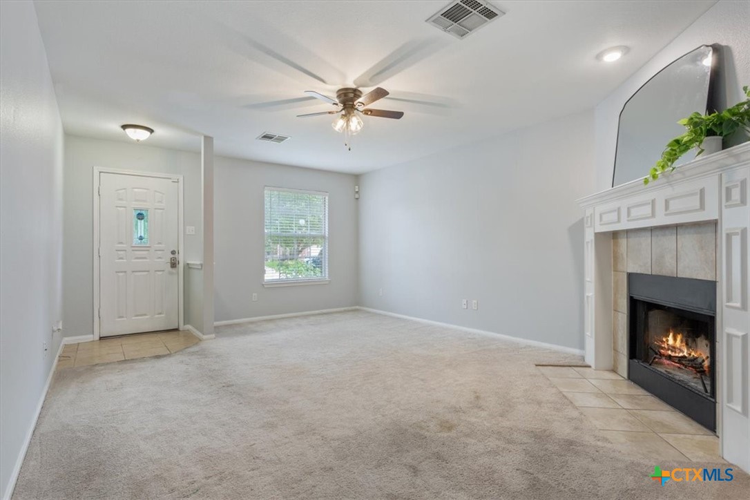 412 Big Timber Drive Temple, TX 76502 - Photo 6 of 36