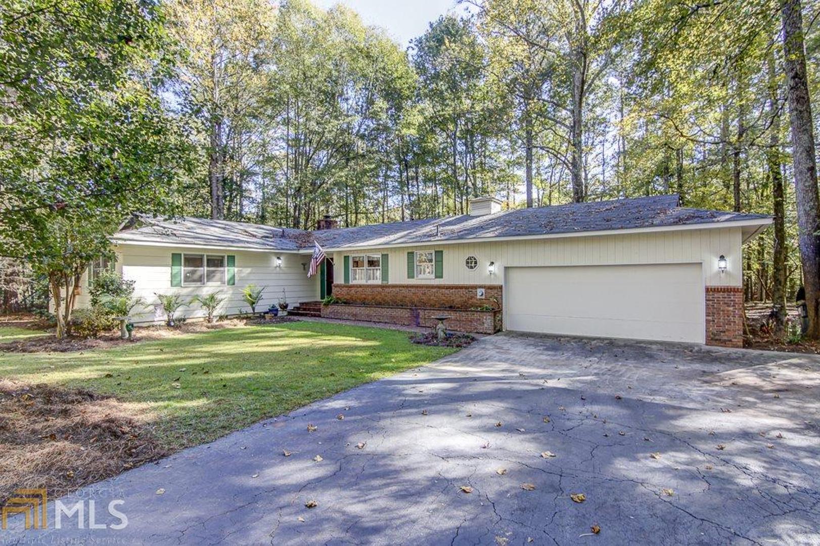 244 Busbin Road Fayetteville, GA 30215 - Photo 1 of 1 Gallery Image 1