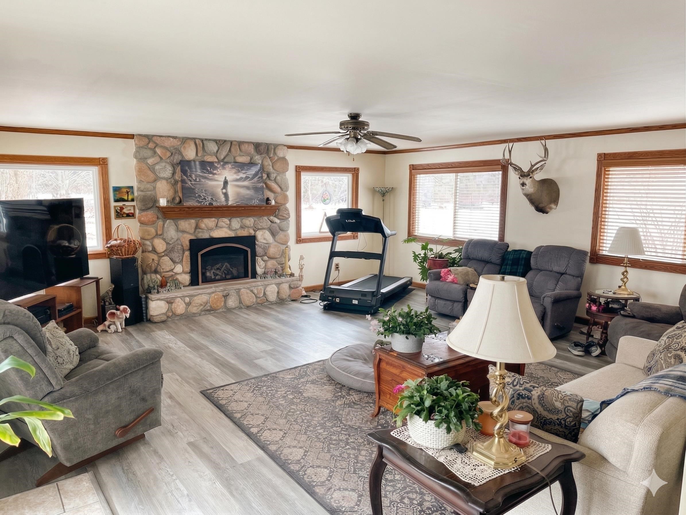 562 Lagrant Road Twining, MI 48766 - Photo 10 of 55