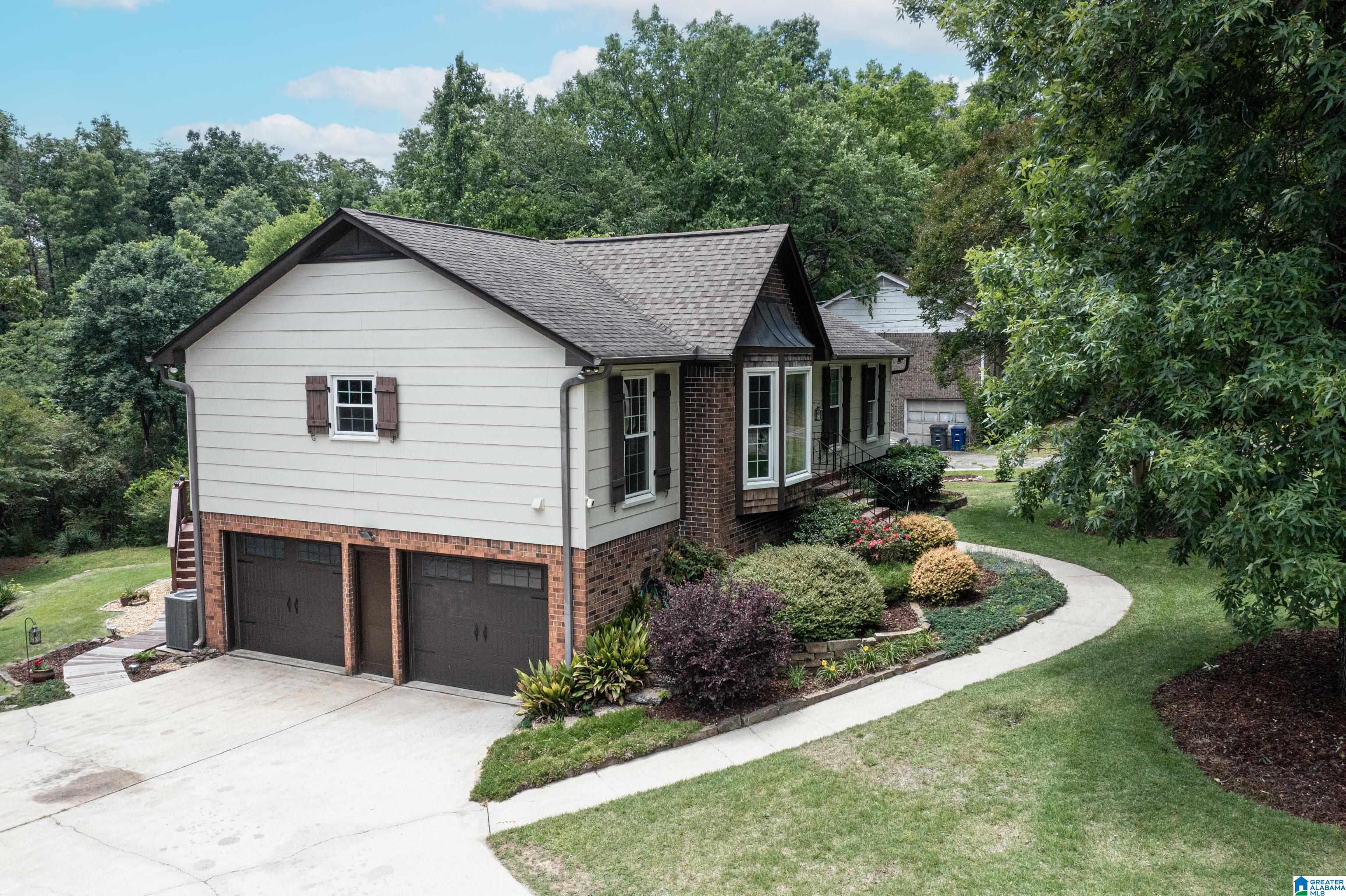 5525 Hunters Hill Road Irondale, AL 35210 - Photo 44 of 47 Gallery Image 44