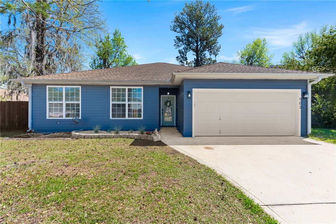 503 Hideaway Lake Loop Kingsland, GA 31548 - Photo 1 of 31