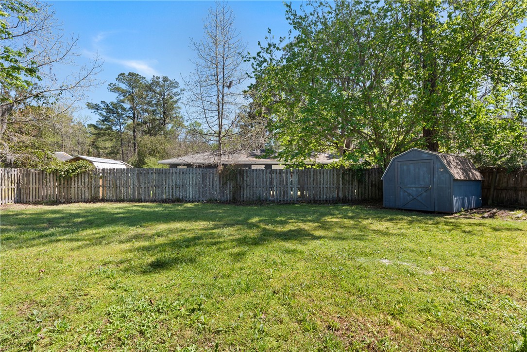503 Hideaway Lake Loop Kingsland, GA 31548 - Photo 28 of 31