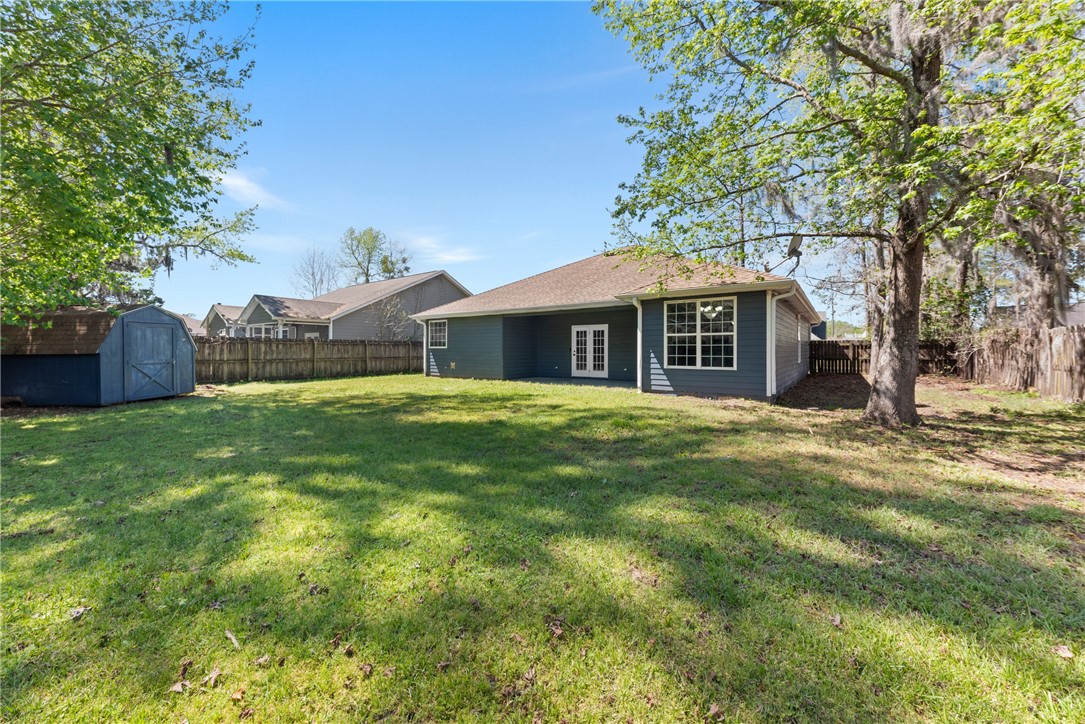 503 Hideaway Lake Loop Kingsland, GA 31548 - Photo 29 of 31