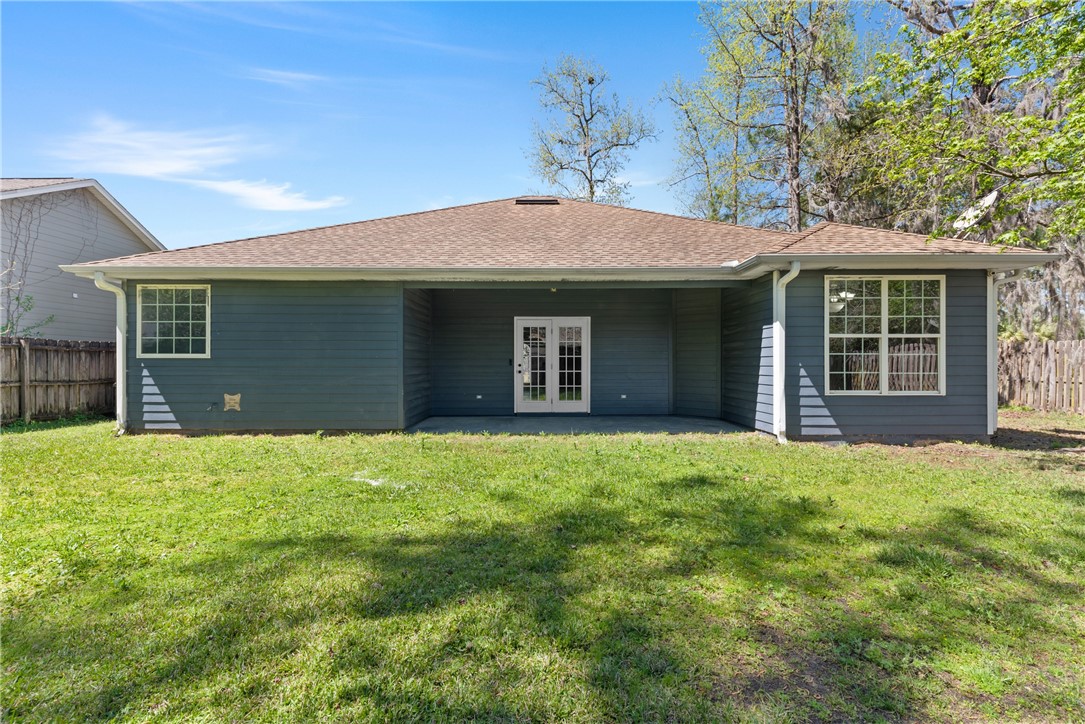 503 Hideaway Lake Loop Kingsland, GA 31548 - Photo 31 of 31