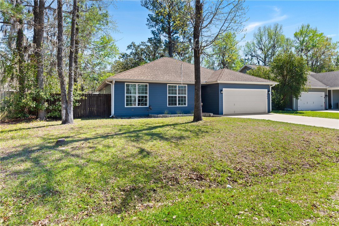 503 Hideaway Lake Loop Kingsland, GA 31548 - Photo 4 of 31
