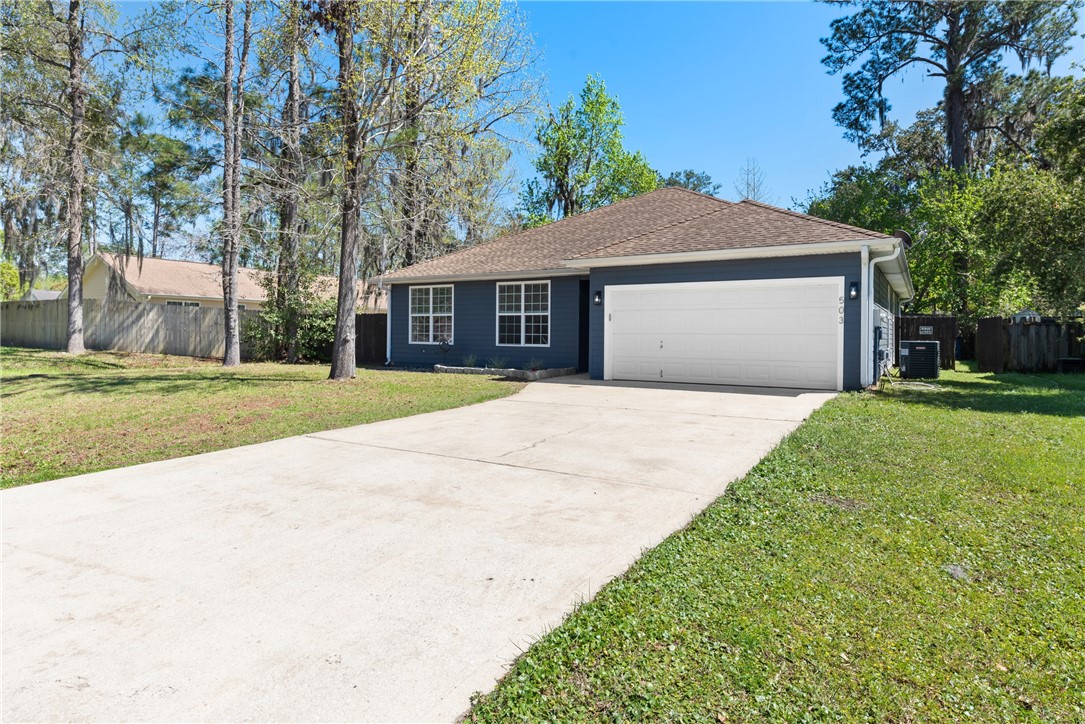 503 Hideaway Lake Loop Kingsland, GA 31548 - Photo 5 of 31