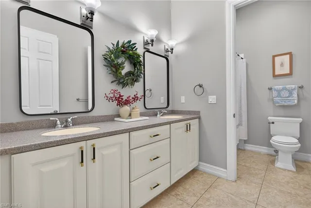 $3,950 | 24920 Divot Drive, Bonita Springs, FL 34135