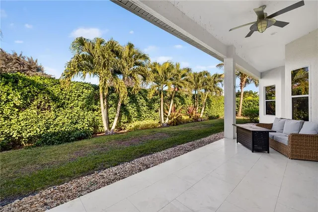 $3,950 | 24920 Divot Drive, Bonita Springs, FL 34135