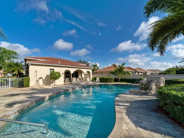 $3,950 | 24920 Divot Drive, Bonita Springs, FL 34135