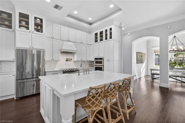 $3,950 | 24920 Divot Drive, Bonita Springs, FL 34135