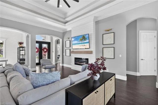 $3,950 | 24920 Divot Drive, Bonita Springs, FL 34135