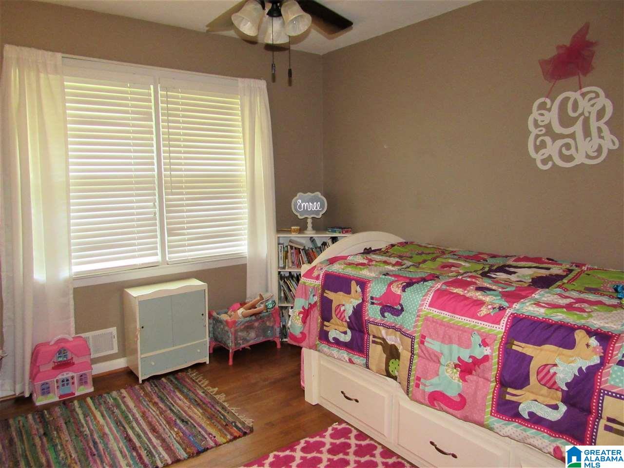 4121 Springhill Drive Anniston, AL 36201 - Photo 16 of 22