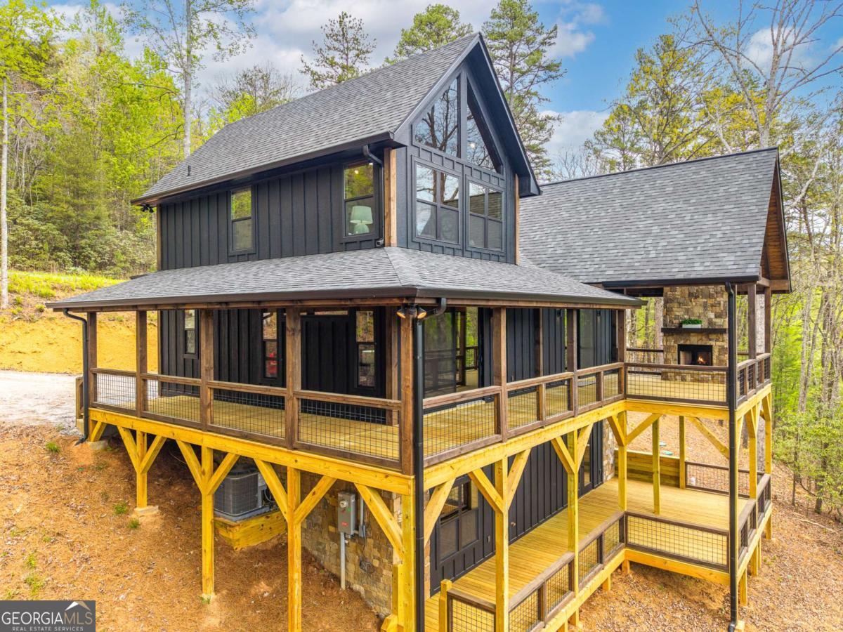 250 Wolfcreek Road, Unit 41 Mineral Bluff, GA 30559 - Photo 2 of 56