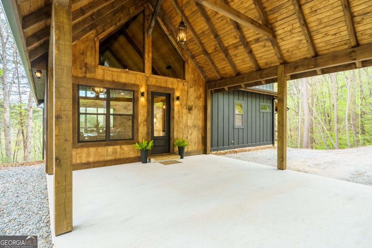 250 Wolfcreek Road, Unit 41 Mineral Bluff, GA 30559 - Photo 3 of 56