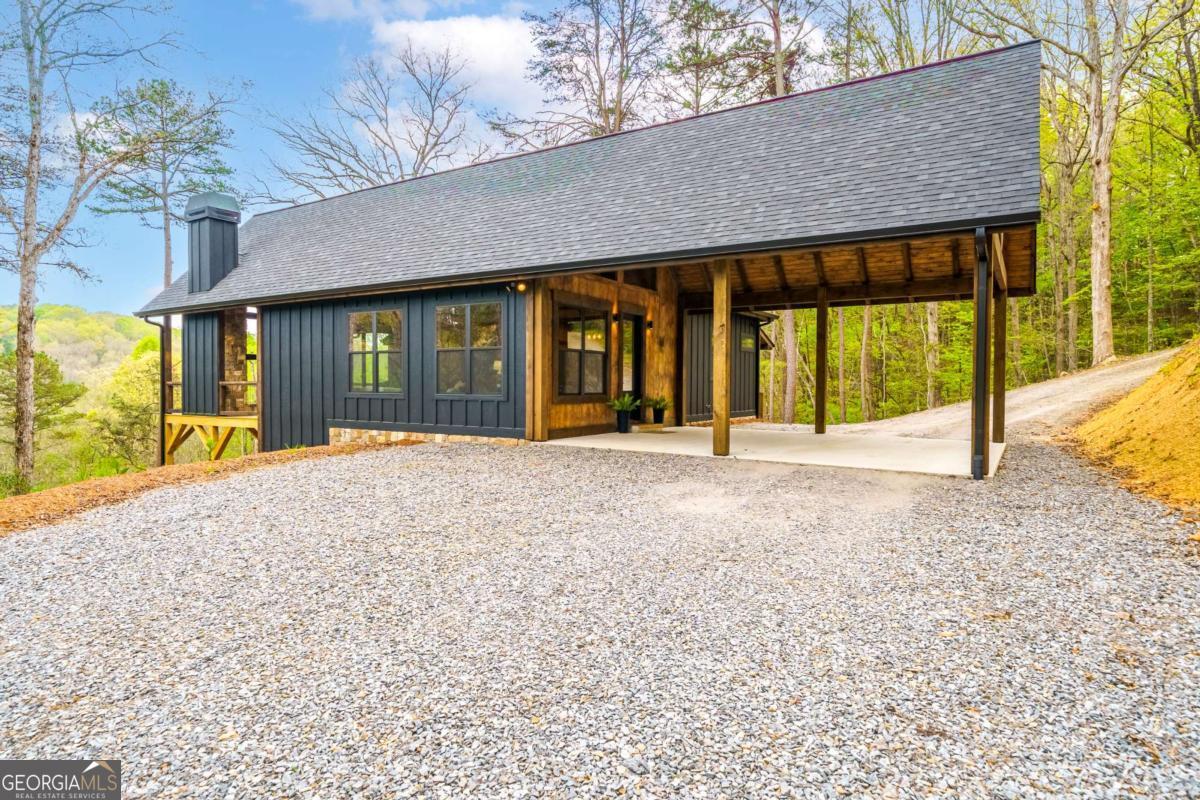 250 Wolfcreek Road, Unit 41 Mineral Bluff, GA 30559 - Photo 41 of 56