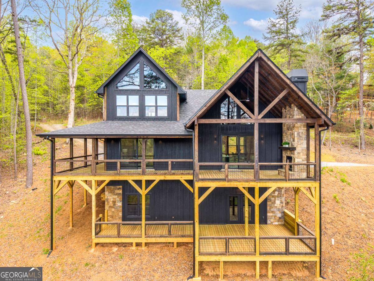 250 Wolfcreek Road, Unit 41 Mineral Bluff, GA 30559 - Photo 43 of 56