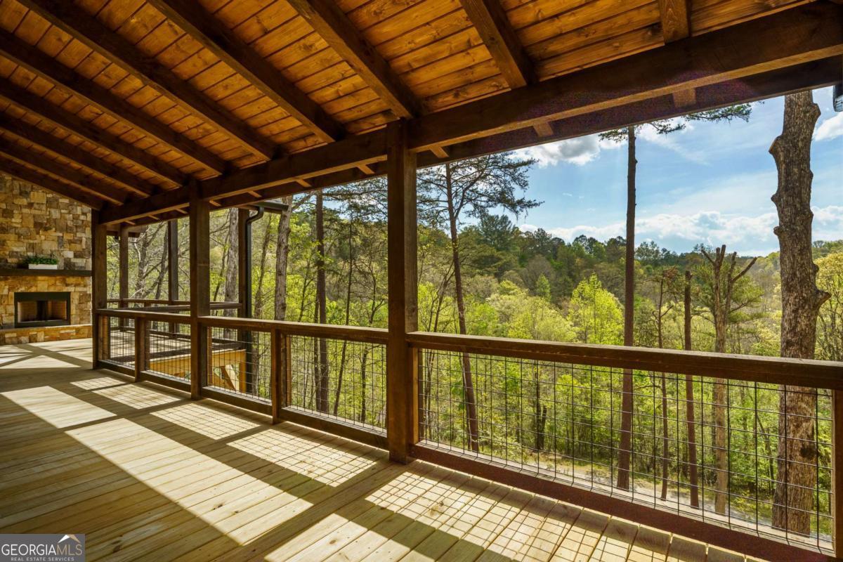 250 Wolfcreek Road, Unit 41 Mineral Bluff, GA 30559 - Photo 48 of 56