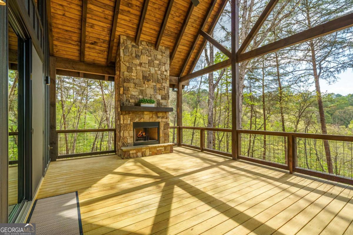250 Wolfcreek Road, Unit 41 Mineral Bluff, GA 30559 - Photo 49 of 56