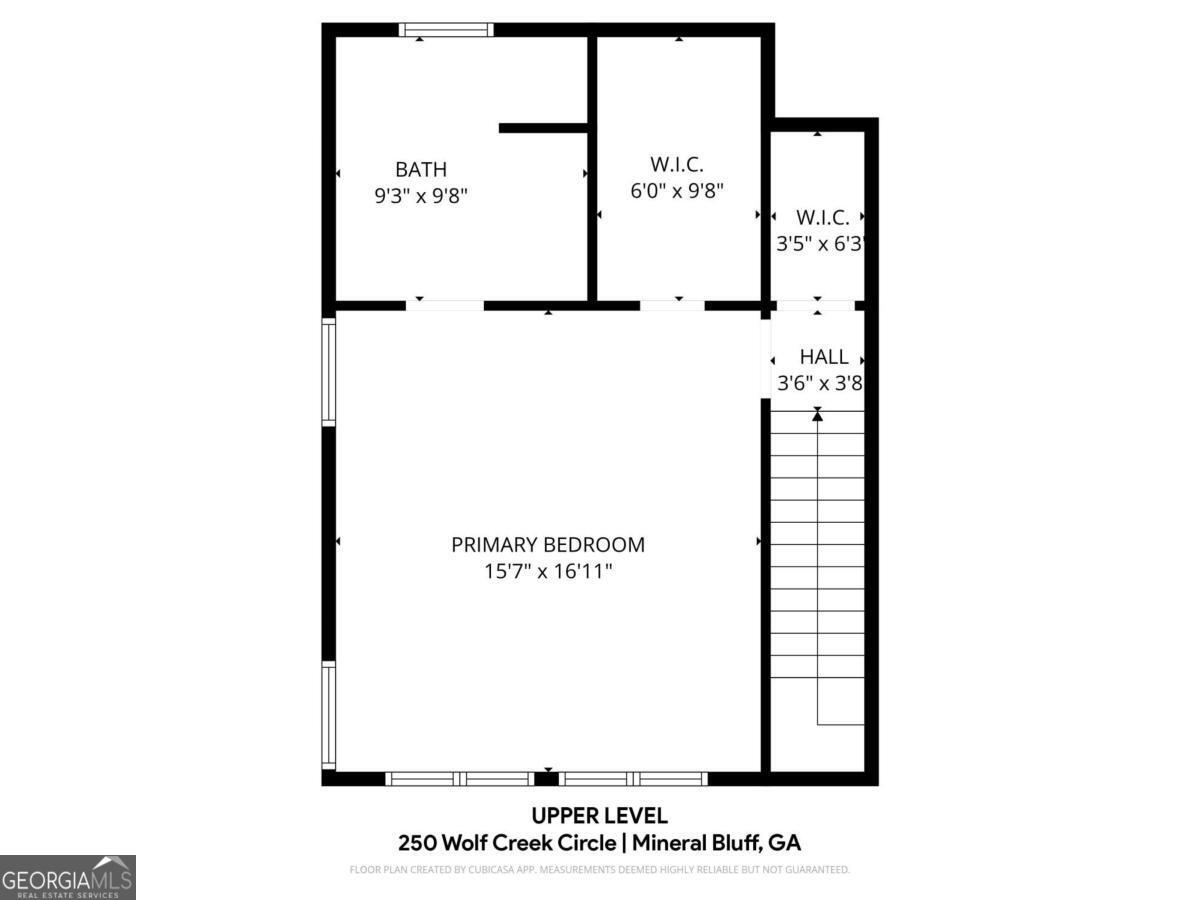 250 Wolfcreek Road, Unit 41 Mineral Bluff, GA 30559 - Photo 56 of 56