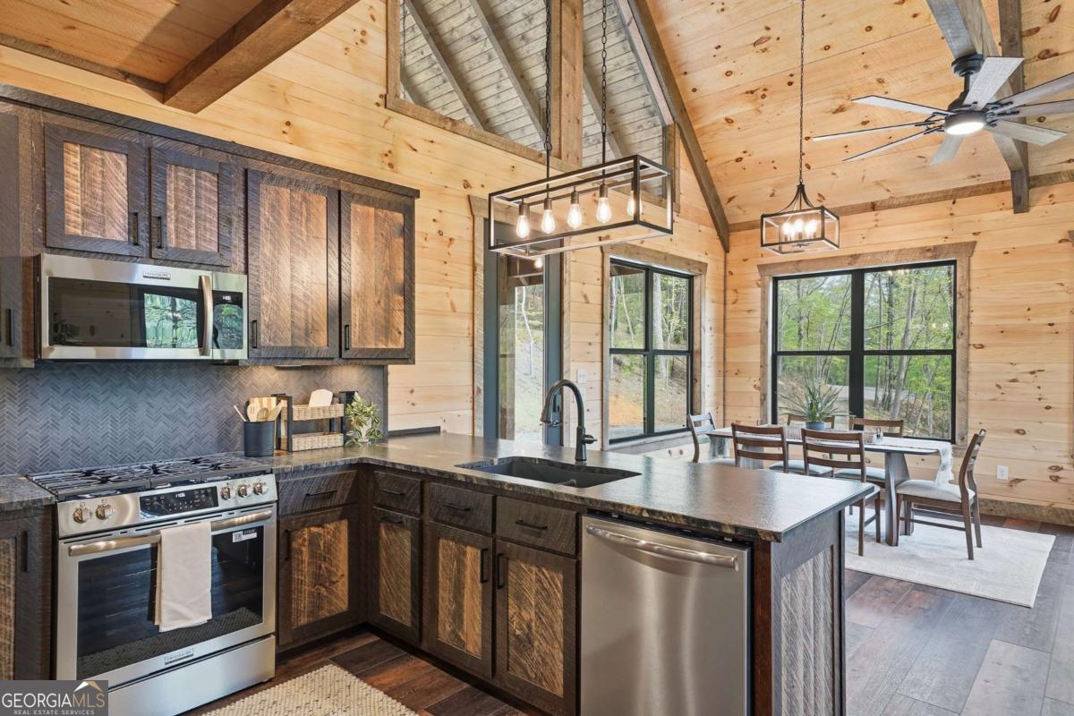 250 Wolfcreek Road, Unit 41 Mineral Bluff, GA 30559 - Photo 9 of 56