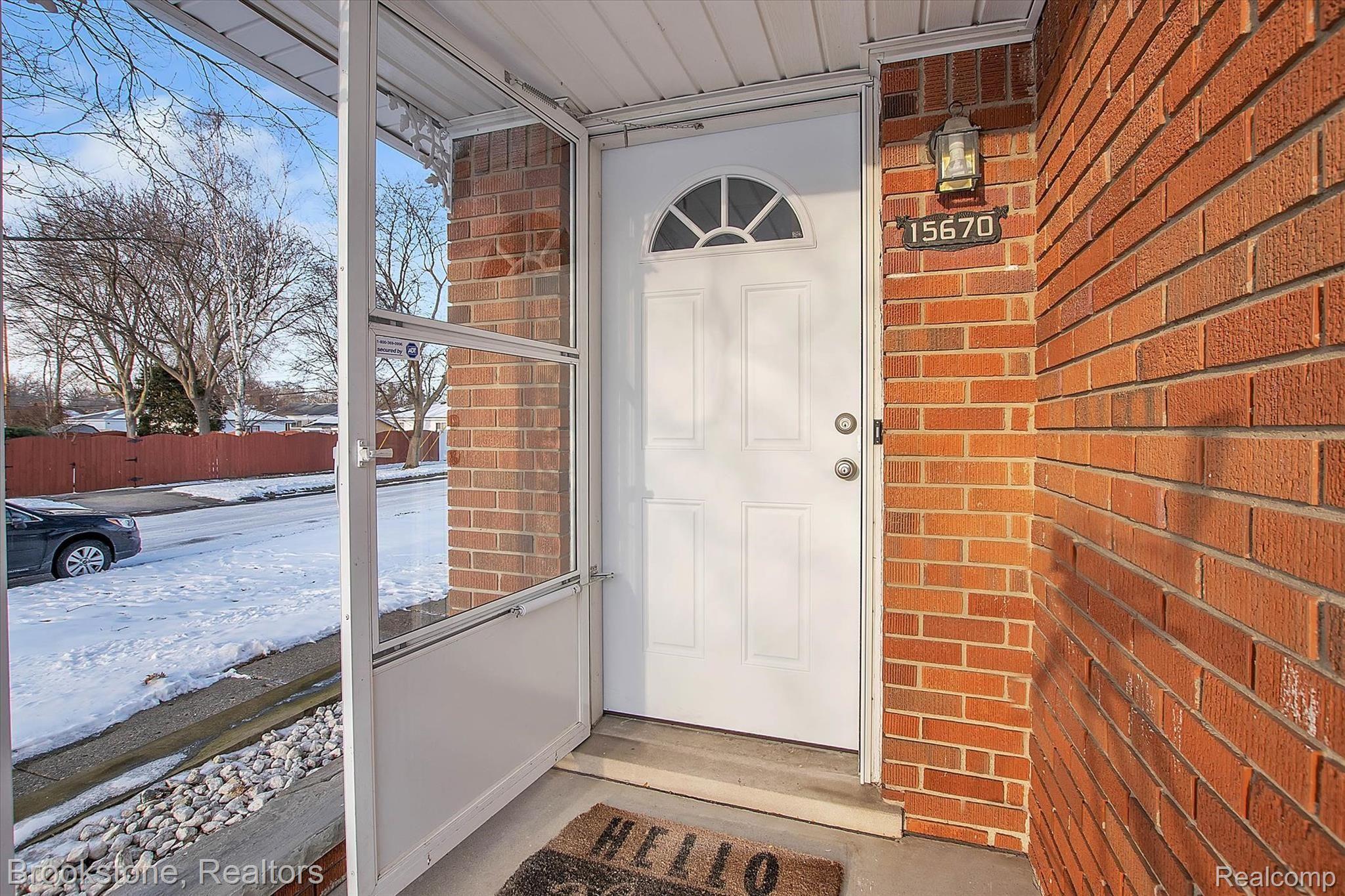 15670 Meadowbrook Road Redford, MI 48239 - Photo 4 of 43 15670 Meadowbrook-WindowStill-Real-Estate-Photography-5.jpg