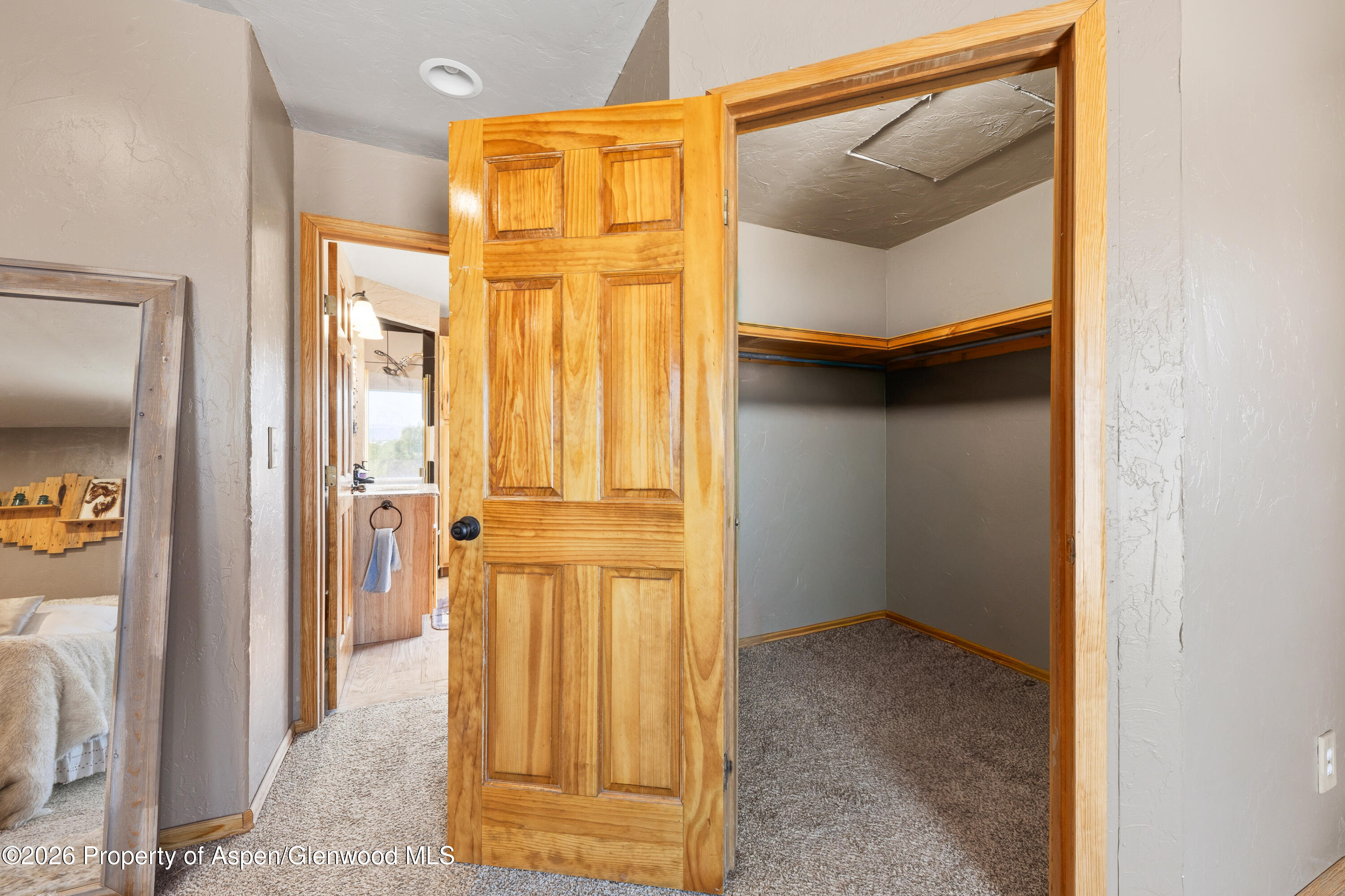 400 Quick Silver Way Rifle, CO 81650 - Photo 22 of 42 Master Closet