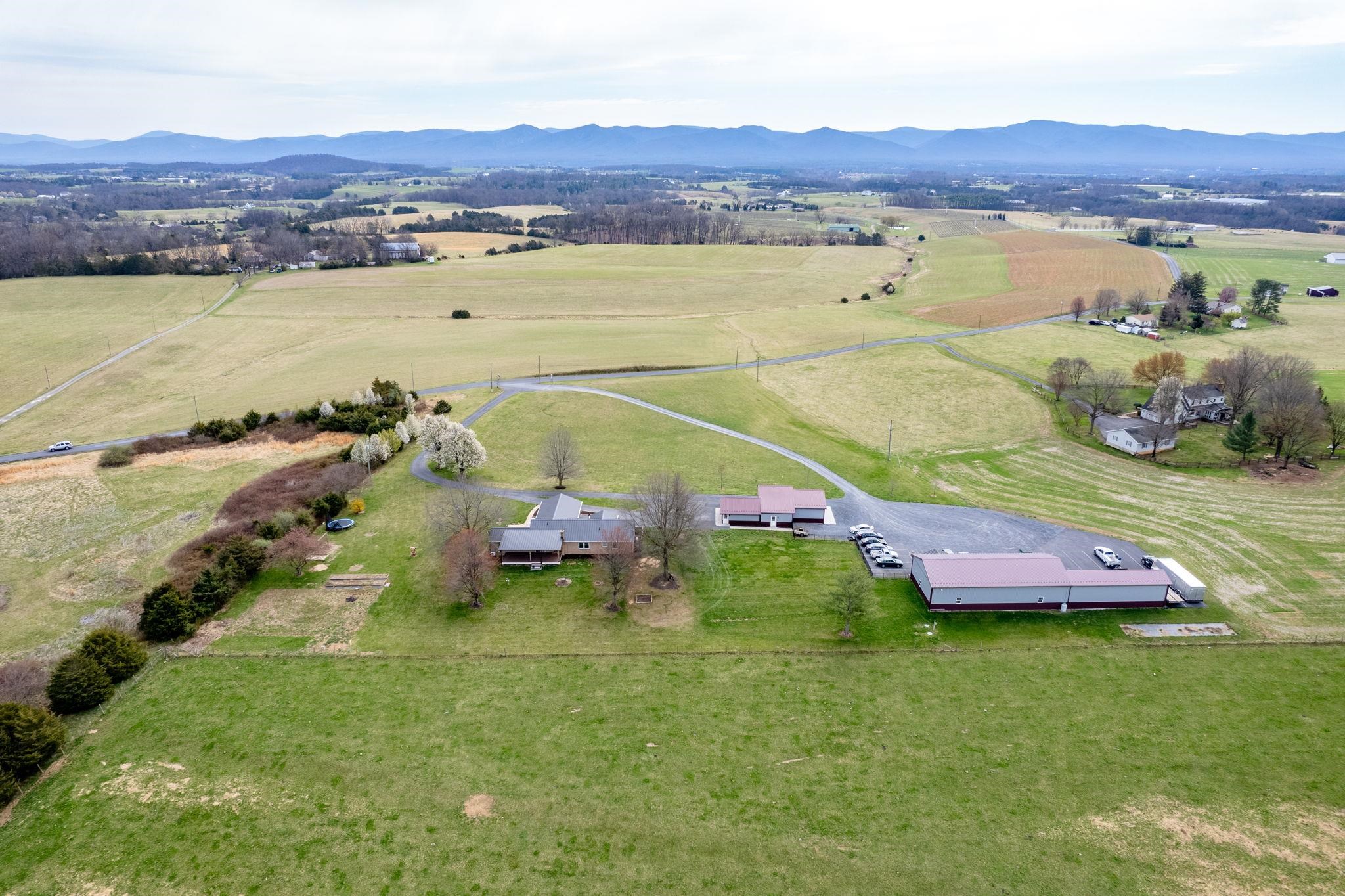 5260 East Timber Ridge Road Mount Crawford, VA 22841 - Photo 57 of 66