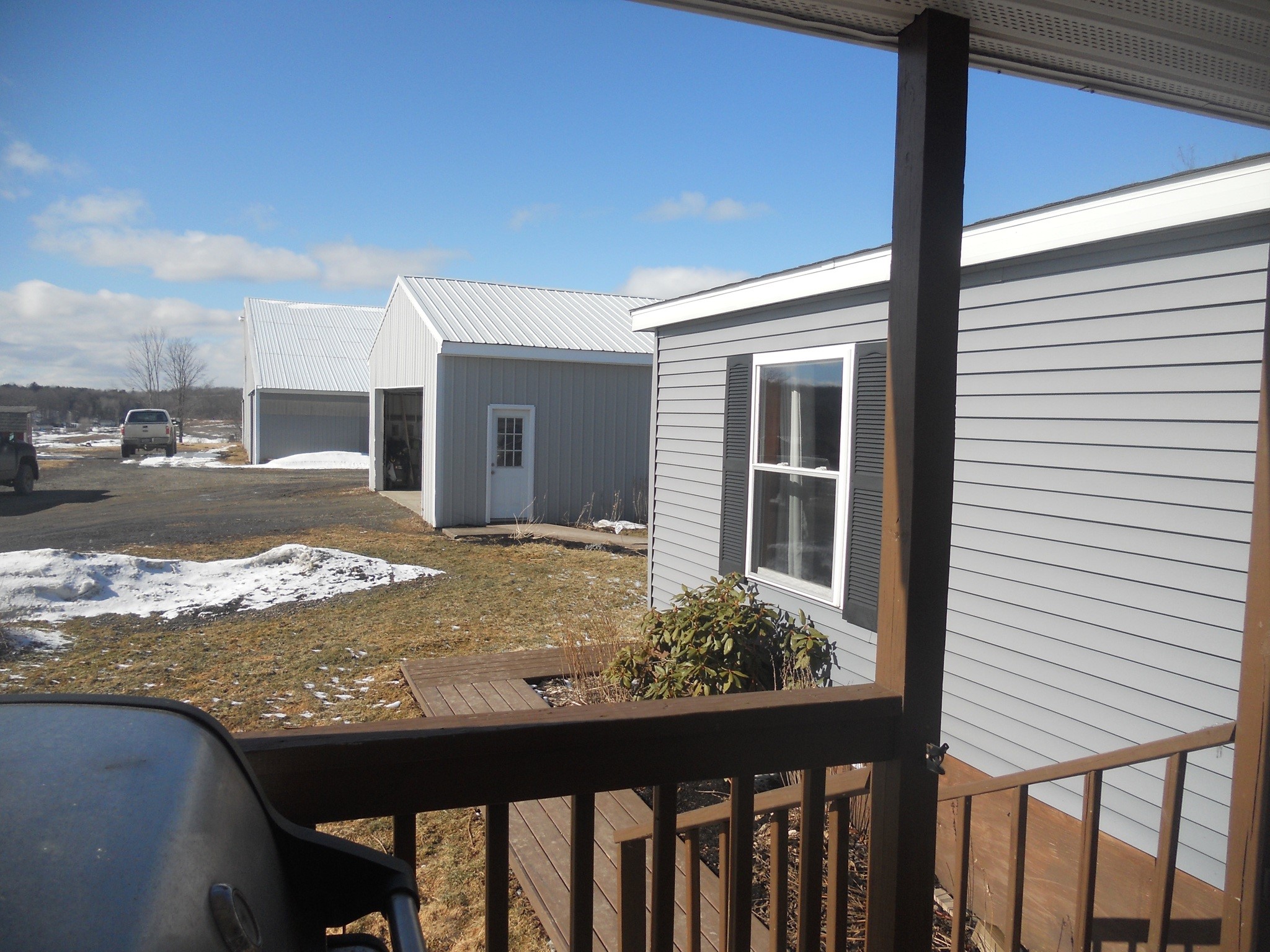 114 Fred Catlin Road Owego, NY 13827 - Photo 26 of 50