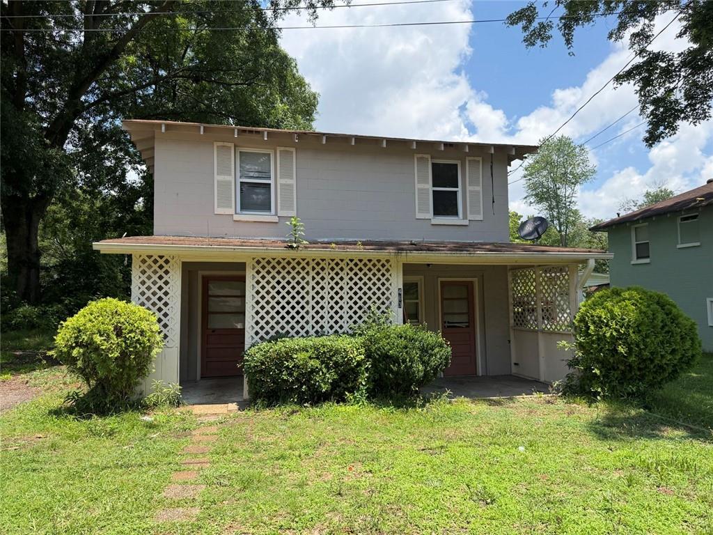 1849 Old Concord Road Smyrna, GA 30080 - Photo 3 of 8