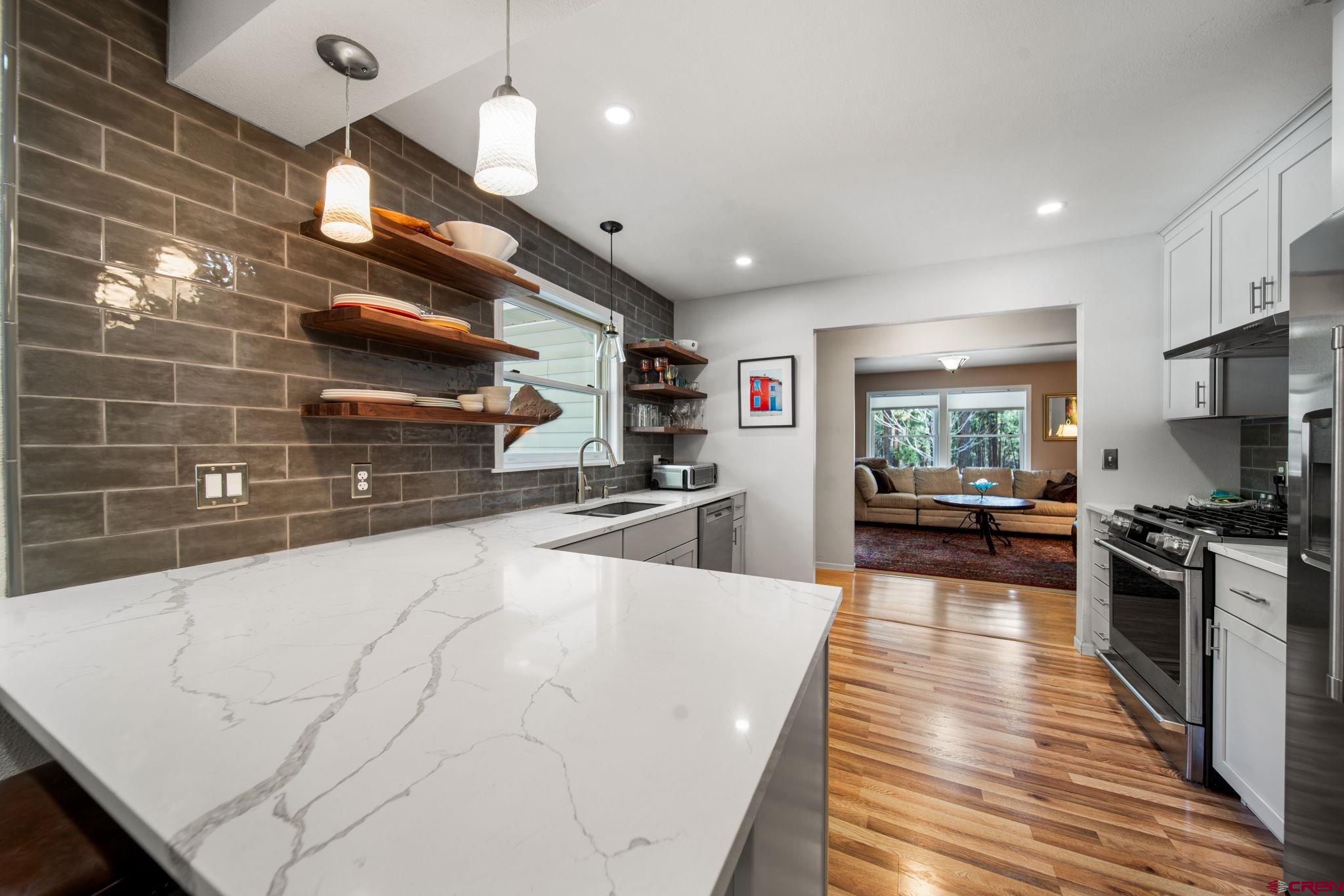 685 Fantango Road Durango, CO 81301 - Photo 12 of 41 Gallery Image 12