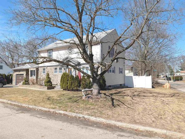 $649,900 | 42 Celeste Street, Manchester, NH 03103