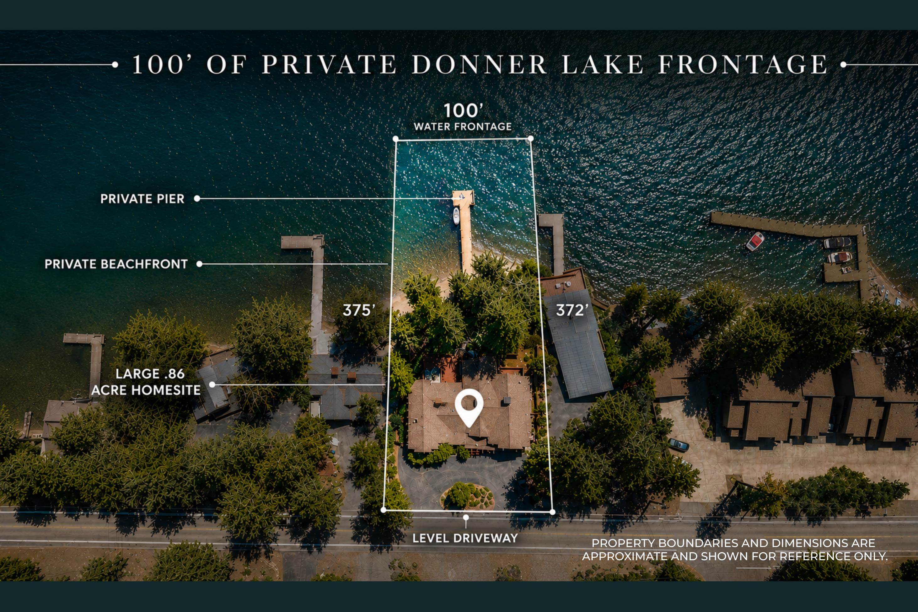 13351 Donner Pass Road Truckee, CA 96161 - Photo 4 of 28
