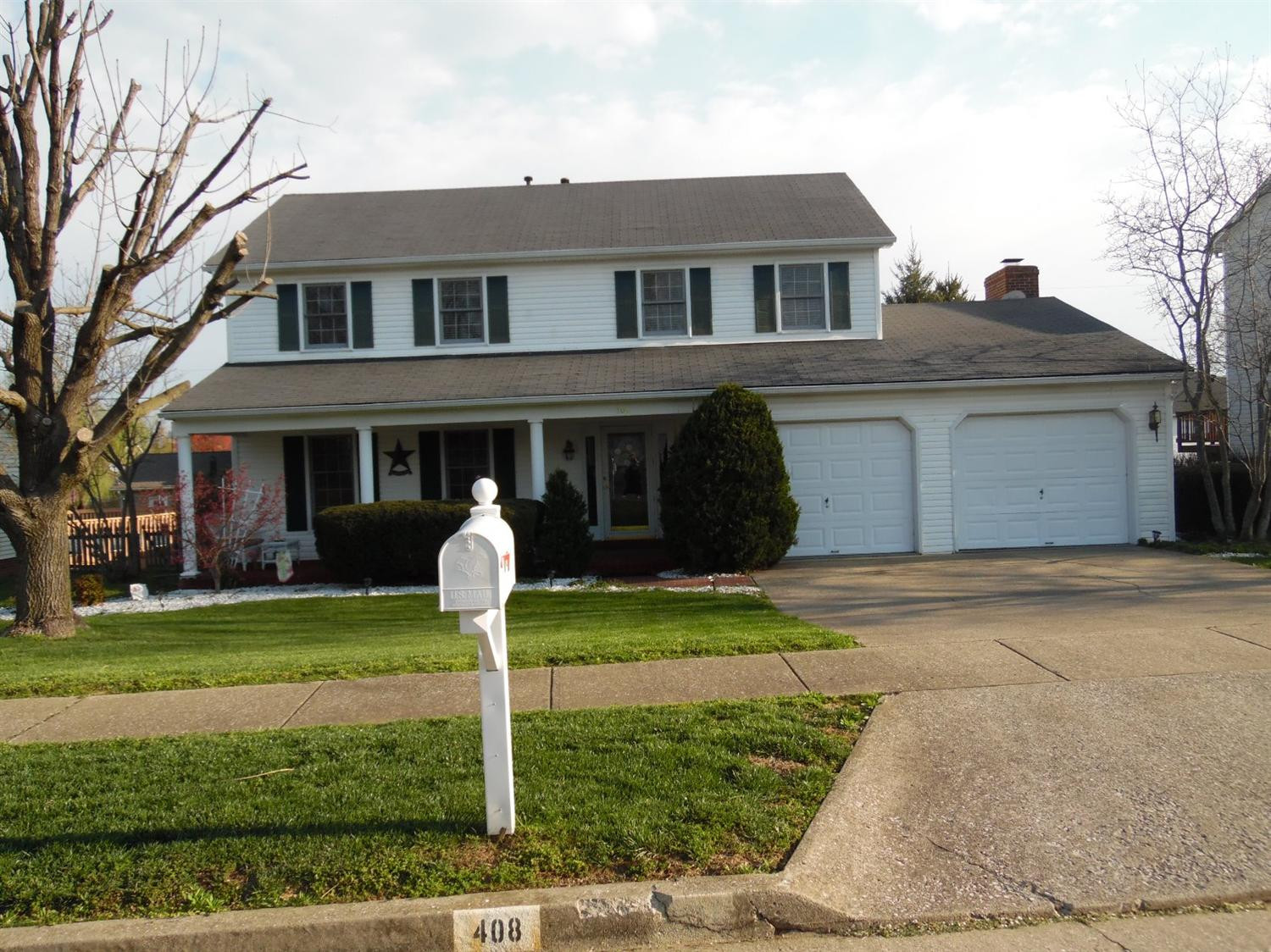 408 Normandy Road Versailles, KY 40383 - Photo 1 of 36 Photo 1