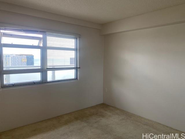 801 South Street, Unit 4507 Honolulu, HI 96813 - Photo 4 of 11 an empty room with a window