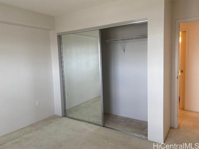 801 South Street, Unit 4507 Honolulu, HI 96813 - Photo 5 of 11 a view of an empty room