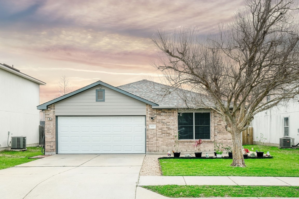 903 Lavaca Loop Elgin, TX 78621 - Photo 1 of 1