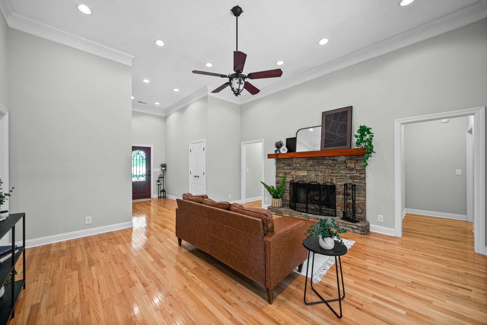 245 Cullom Way Clarksville, TN 37043 - Photo 11 of 94