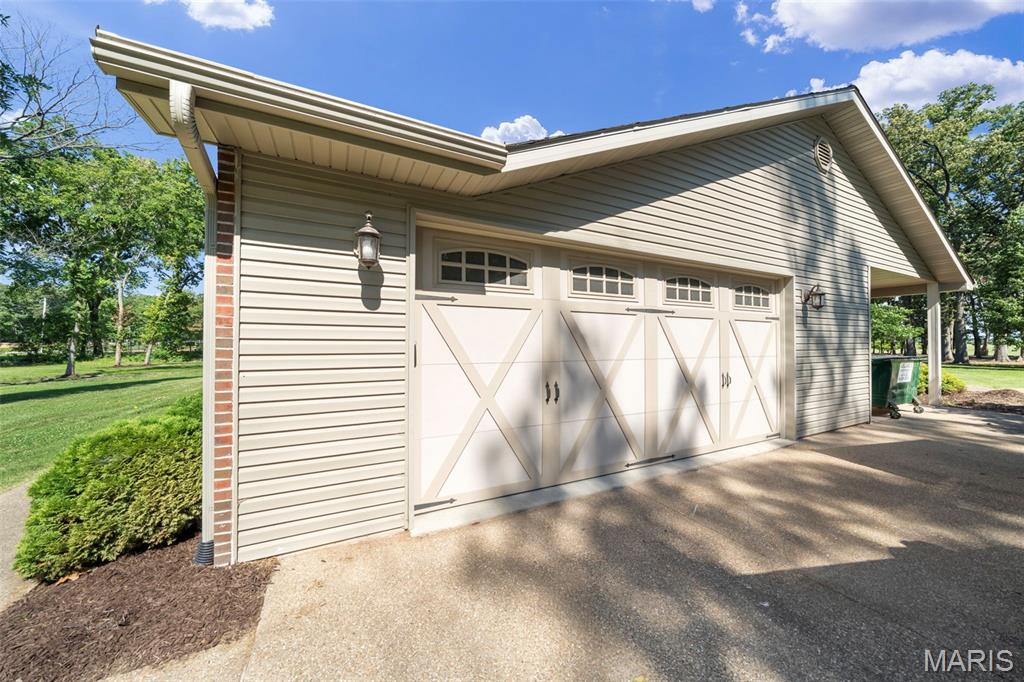 4243 Bushy Prairie Road Waterloo, IL 62298 - Photo 68 of 99
