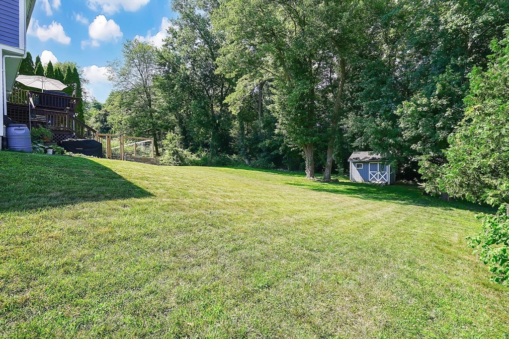 121 Beacon Hill Road West Springfield, MA 01089 - Photo 21 of 28 Gallery Image 21