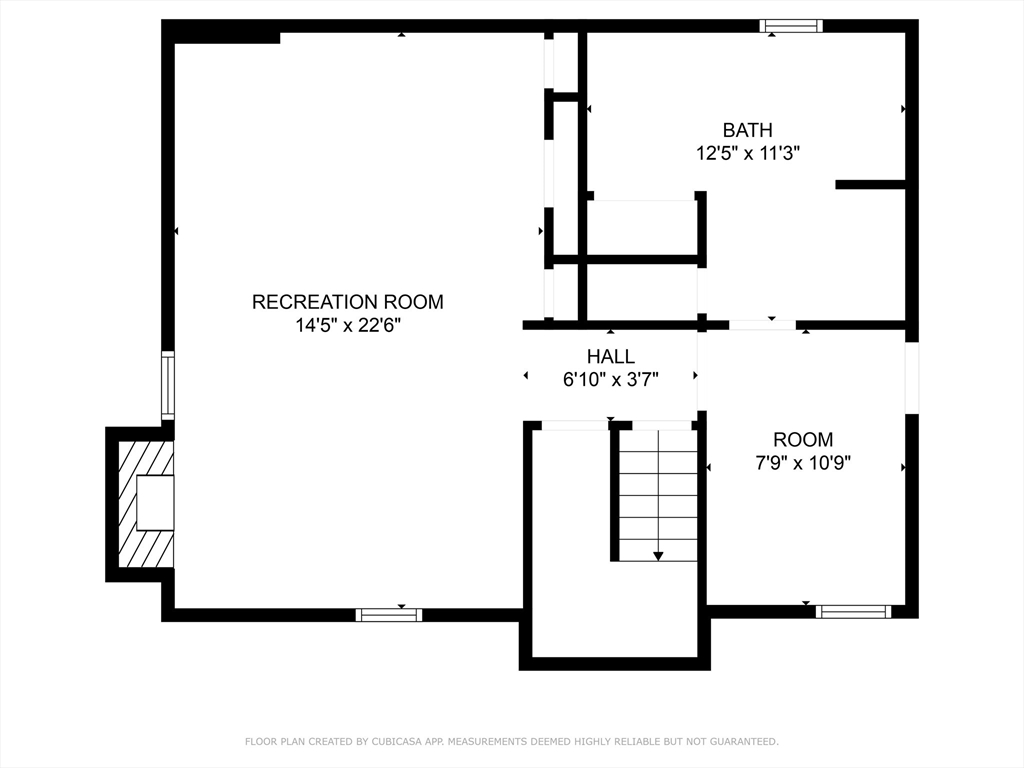121 Beacon Hill Road West Springfield, MA 01089 - Photo 27 of 28 Gallery Image 27