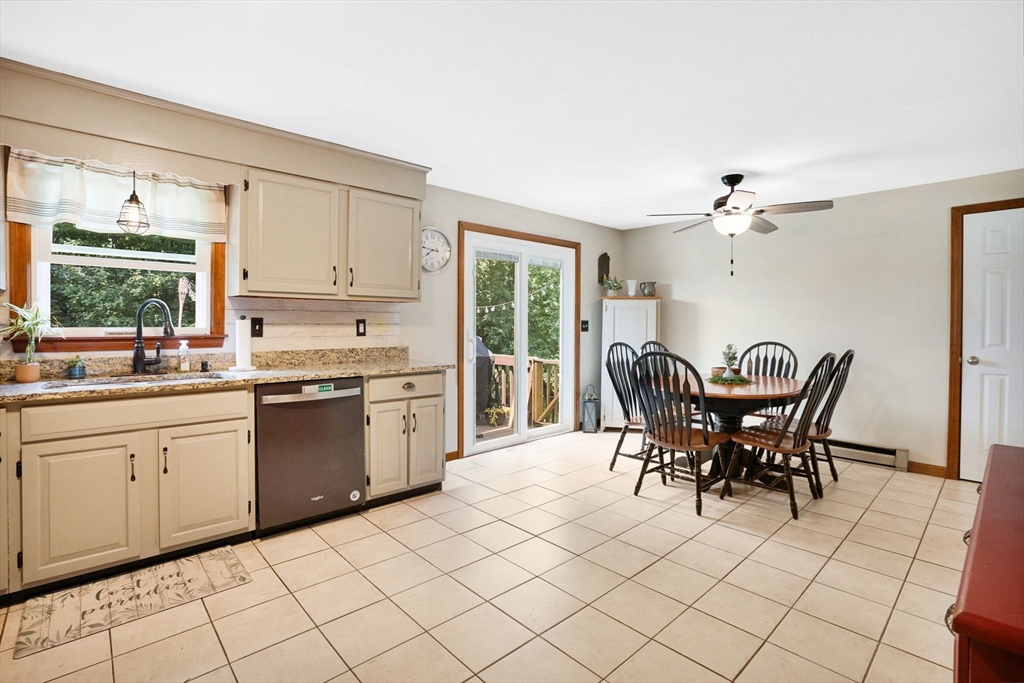 121 Beacon Hill Road West Springfield, MA 01089 - Photo 5 of 28 Gallery Image 5