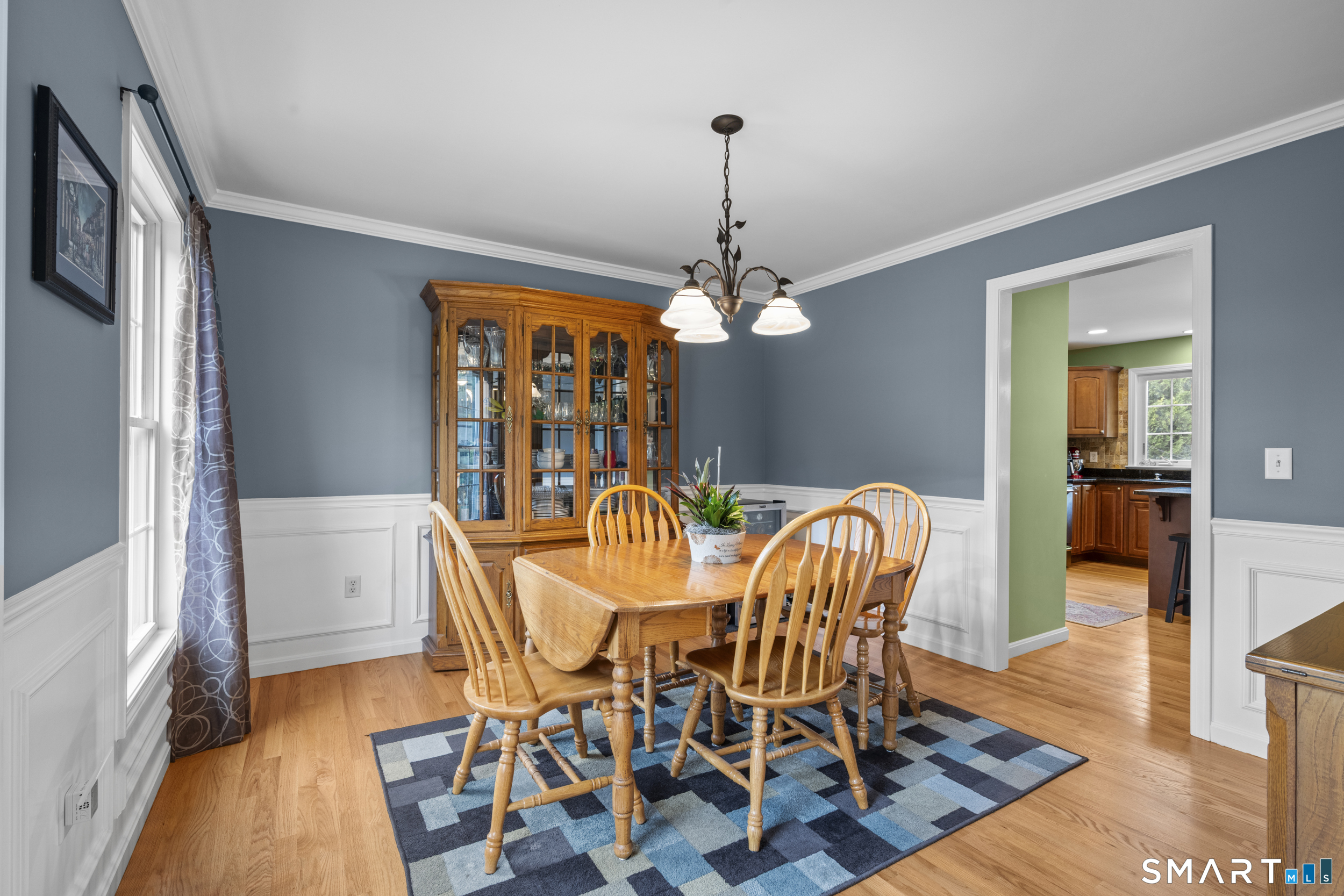 72 Haley Meadow Road Griswold, CT 06351 - Photo 11 of 40