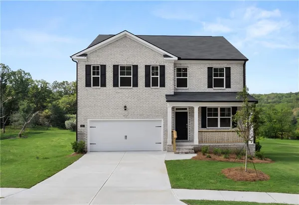 $402,400 | 45 Weymouth Drive, Locust Grove, GA 30248