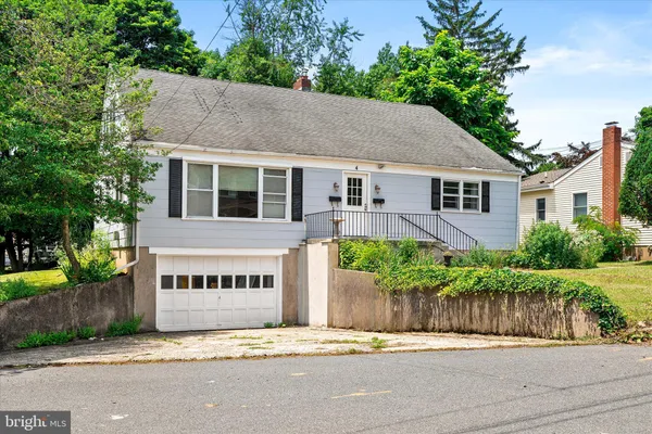 $1,900 | 4 Pierson Place, Unit A, Hopewell, NJ 08525