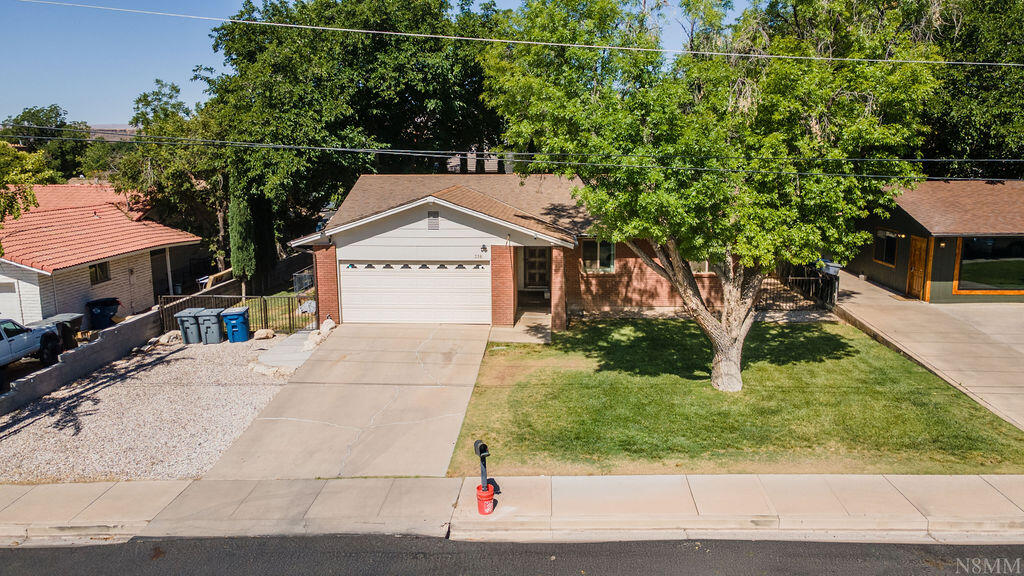 338 South 700 East St. George, UT 84770 - Photo 1 of 47 DJI_0960